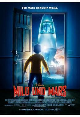 Milo und Mars