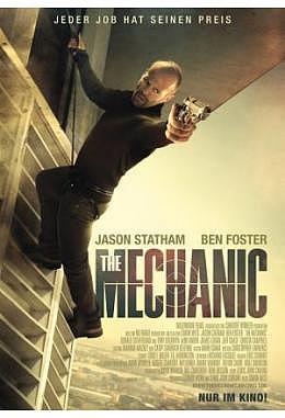 Mechanic, The - deutsch