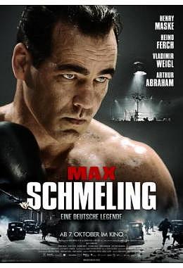 Max Schmeling