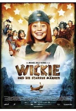 Wickie und die starken Männer