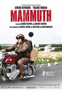 Mammuth