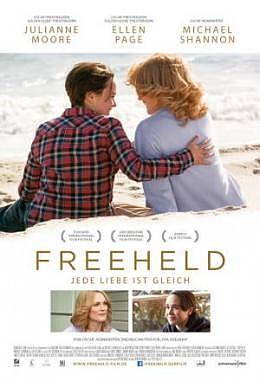 Freeheld: Jede Liebe ist gleich
