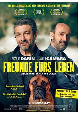 Freunde fürs Leben