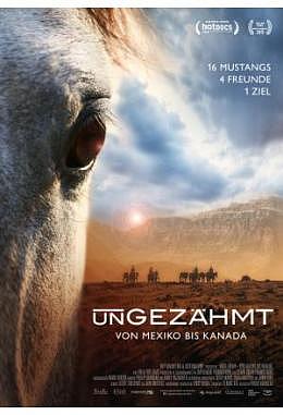 Ungezähmt
