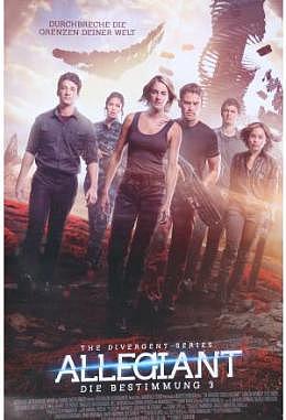 Allegiant