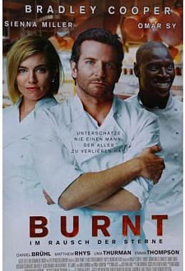 Burnt