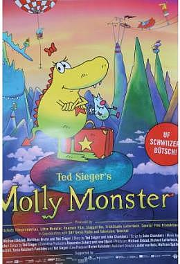 Molly Monster