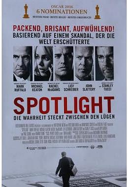 Spotlight