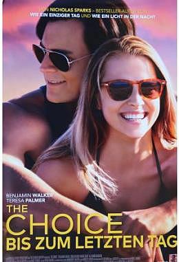 Choice, The