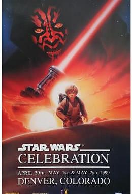 Star Wars Celebration