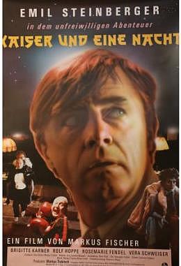 Kaiser und eine Nacht