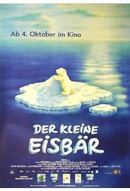 Kleine Eisbär, Der