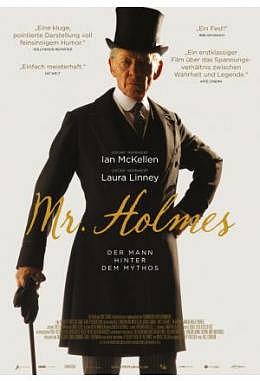 Mr. Holmes