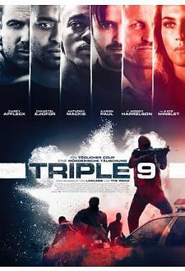 Triple 9