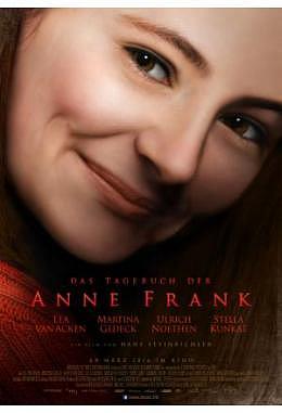 Tagebuch der Anne Frank, Das - A1