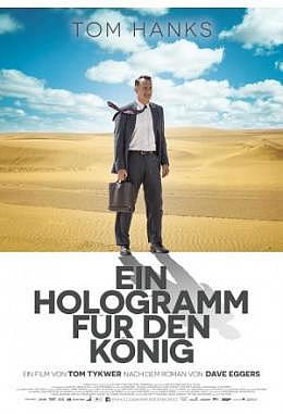 Ein Hologramm für den König