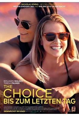 Choice, The - deutsch A1