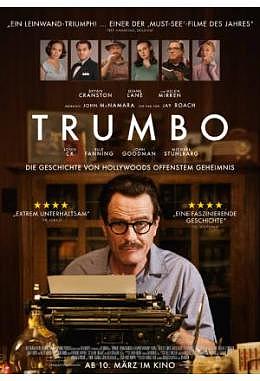 Trumbo - deutsch