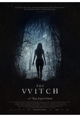 Witch, The - deutsch A1