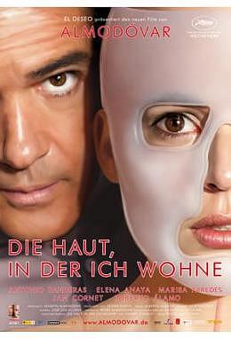 Haut, in der ich wohne, Die