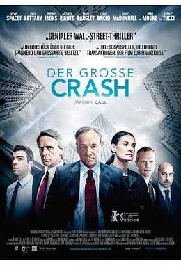 Grosse Crash - Margin Call, Der
