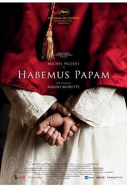 Habemus Papam - Ein Papst büxt aus