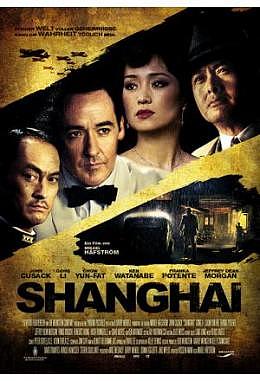 Shanghai