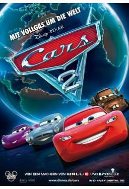 Cars 2