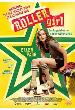 Roller Girl
