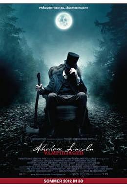 Abraham Lincoln Vampirjäger
