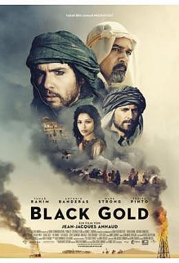 Black Gold
