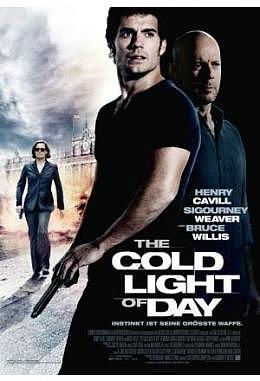 Cold Light of Day, The