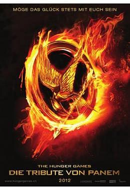 Tribute von Panem, Die - The Hunger Games - Motiv A