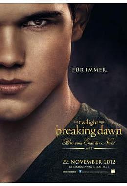 Breaking Dawn - Bis(s) zum Ende der Nacht: Teil 2 - C
