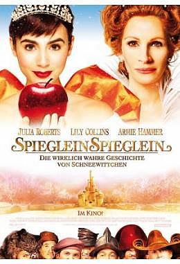 Spieglein Spieglein -Motiv B