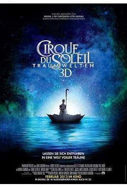 Cirque Du Soleil - Traumwelten