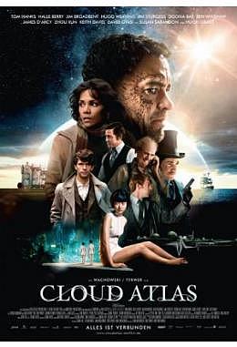Cloud Atlas