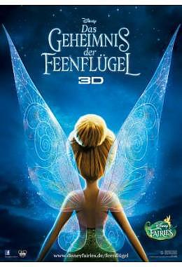 Geheimnis der Feenflügel, Das