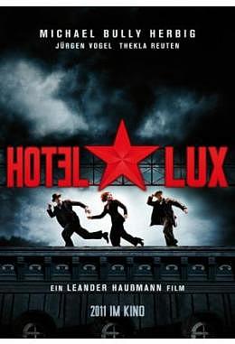 Hotel Lux - Motiv A