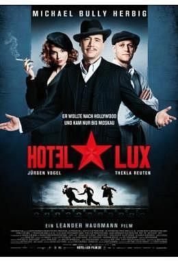 Hotel Lux - Motiv B