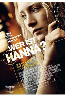 Wer ist Hanna?