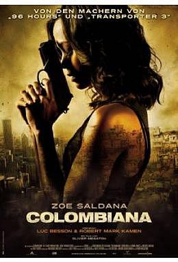 Colombiana