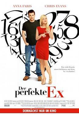 Perfekte Ex, Der