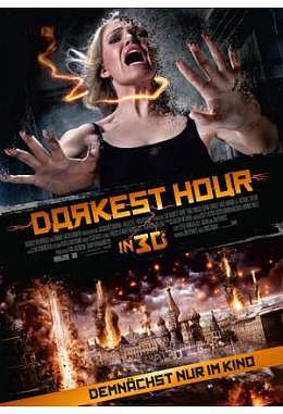 Darkest Hour