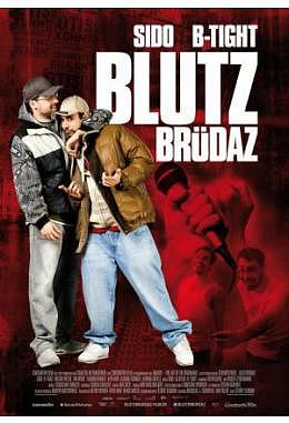 Blutzbrüdaz