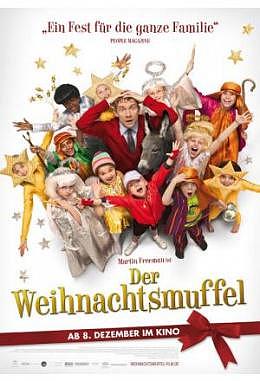 Weihnachtsmuffe, Der