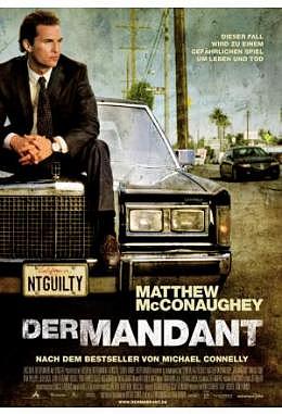 Mandant, Der