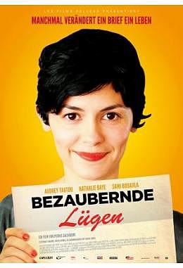 Bezaubernde Lügen