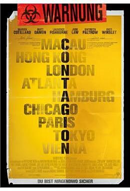 Contagion