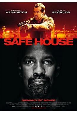 Safe House
